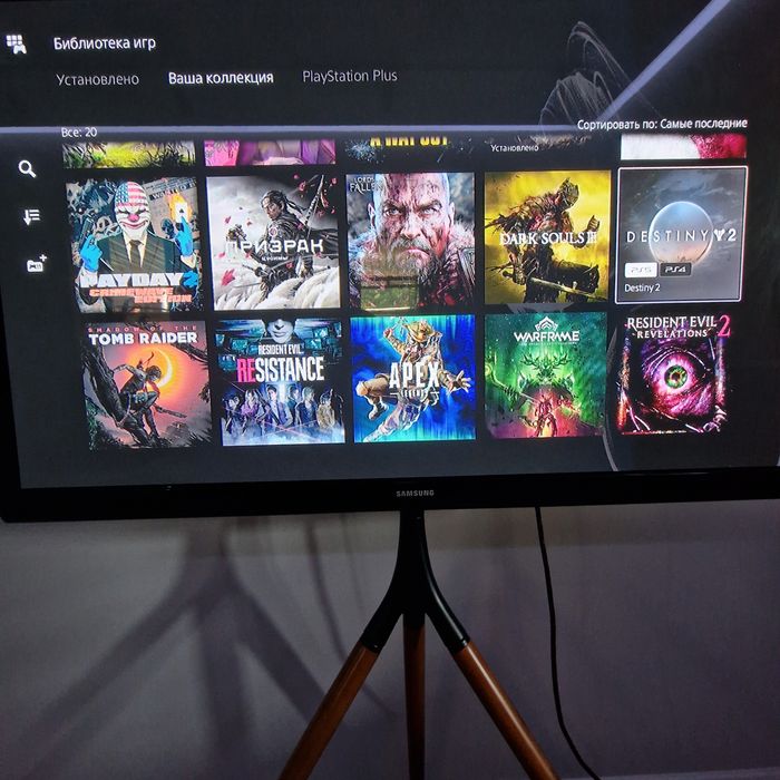 Продам PlayStation 5