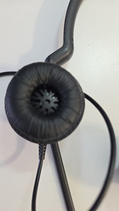 Casti Jabra Biz 2300 si Jabra Link 260