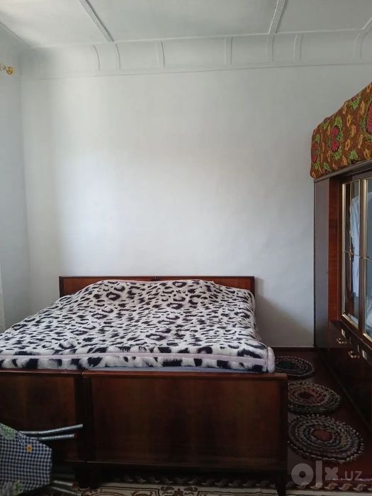 Xovli 2.35 sotih 7 xonadan iborat