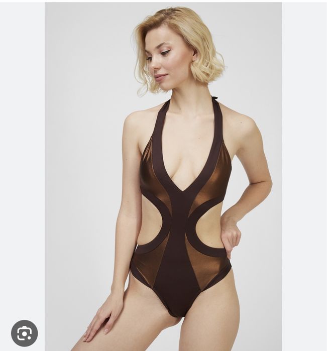 Стильные купальники размер S