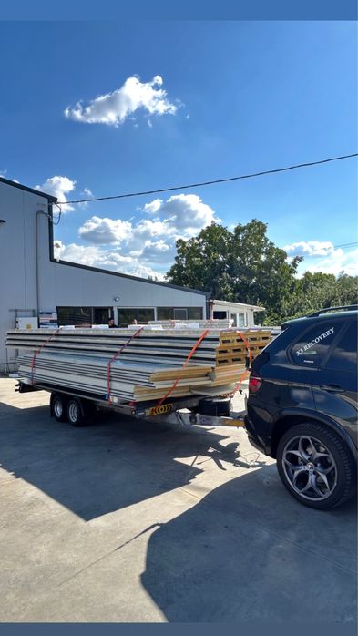 Tractări auto Buzau / A7 Non stop !