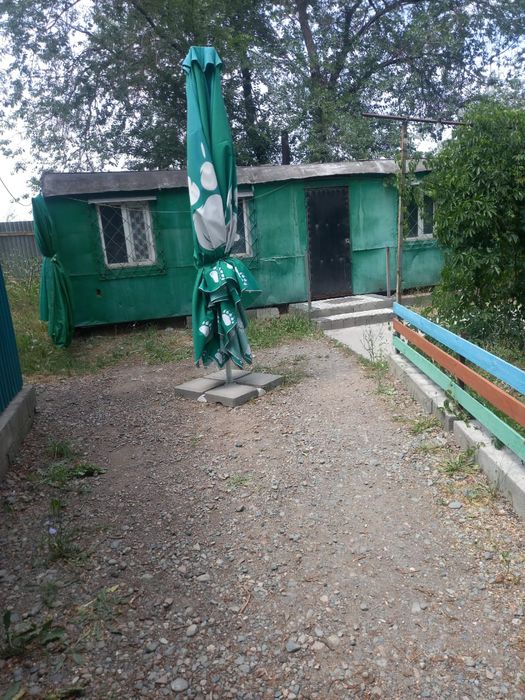 Продам участок  коммерческий