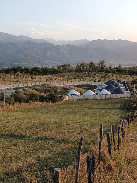 Участок 100 соток