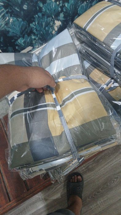 Pastellar kamplekt