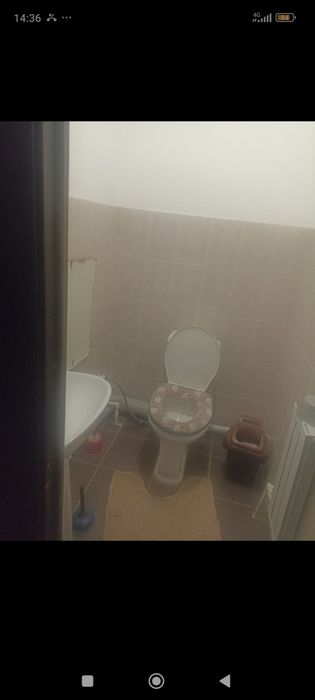 Ссотилади или квартира куйилади Зилол махалласида 3 хонали квартира