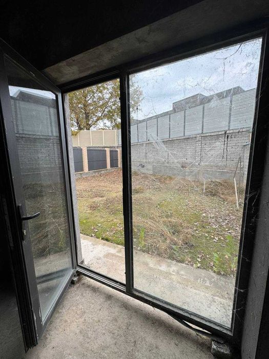 Продается дом, кибрай - евро коробка - 4,5 сотки