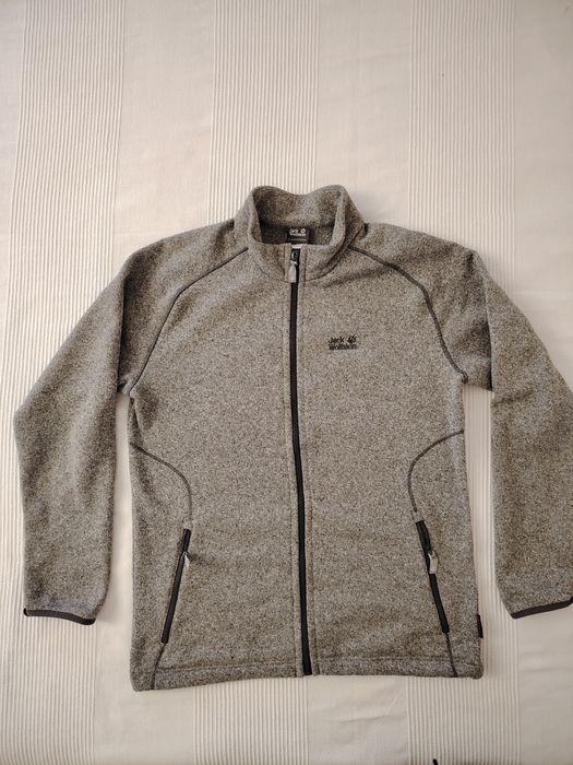 Polar Jack Wolfskin L