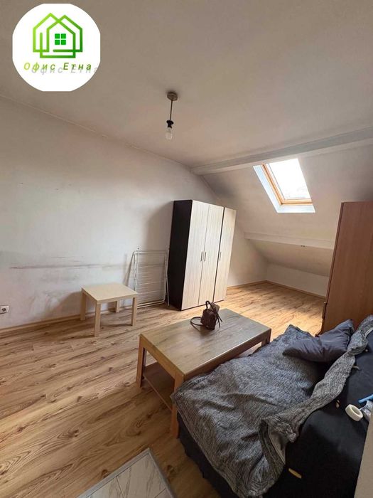 Продава се Едностаен апартамент в София, Център - 25 кв.м за 3800 €/кв.м - Снимка #2