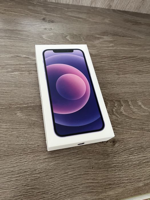 Продам Айфон 12, 128 GB