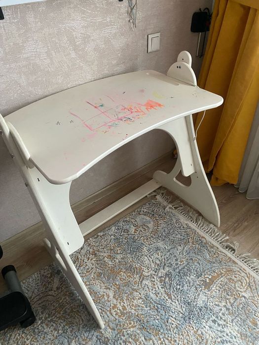 Продам стол и стул