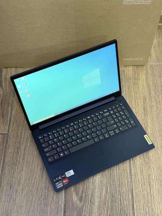 Laptop Lenovo IdeaPad 12 GB Ram SSD 512