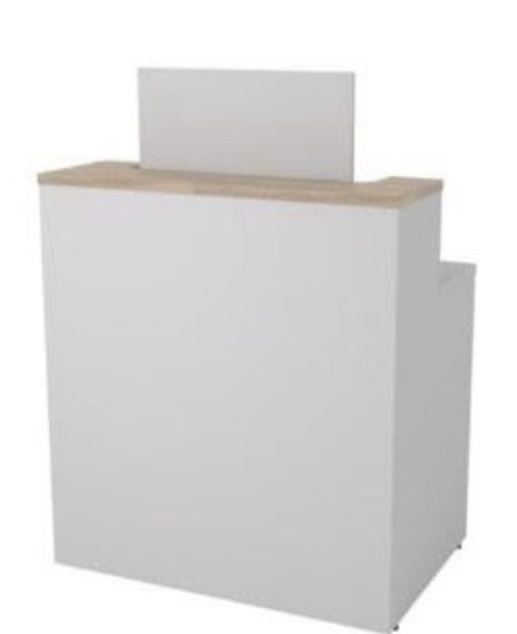 Мебель для бутиков одежды: примерочные, ресепшн, тумба, стол, ящик