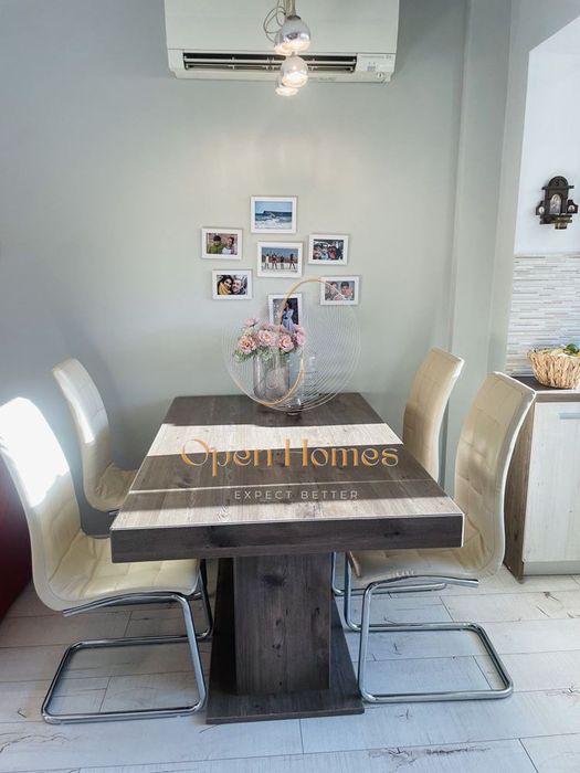 Продава се Четиристаен апартамент в Пловдив, Тракия - 86 кв.м за 2000 €/кв.м - Снимка #7