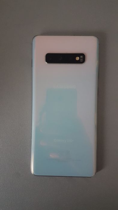Samsung Galaxy S10 + ca nou 128 GB