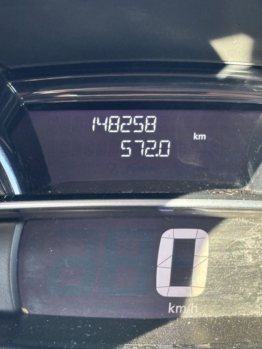 Renault Clio 1.5 dCi - 2019