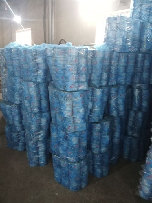 Туалетная бумага оптом от производителя