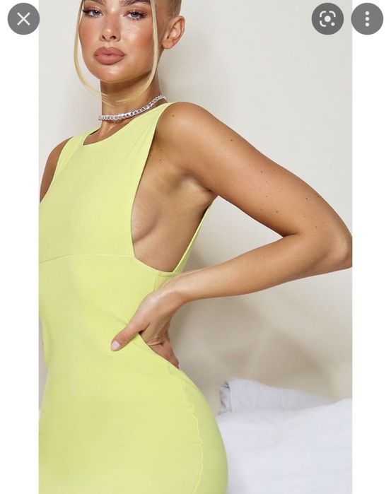 Rochie PrettyLittleThing