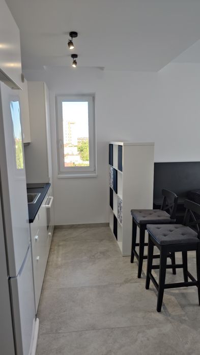 Inchiriez apartament cu o camera