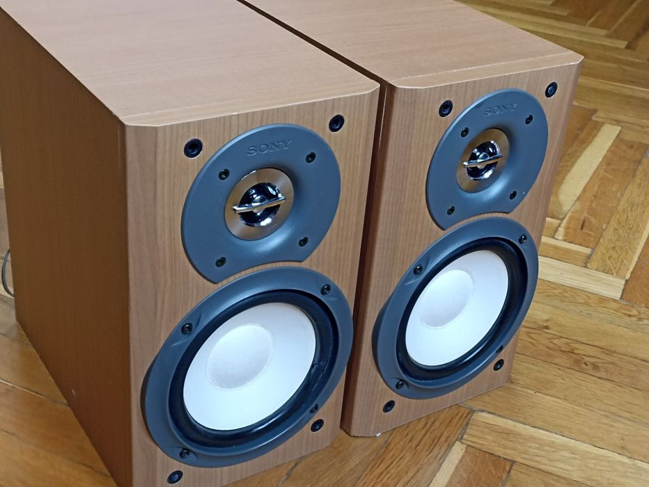 Pentru PIESE (SetBoxe SS-CCP-500), 6ohmi, originale-Sony.