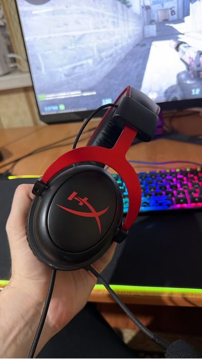 Игровой компьютер RTX 3060 12 Gb