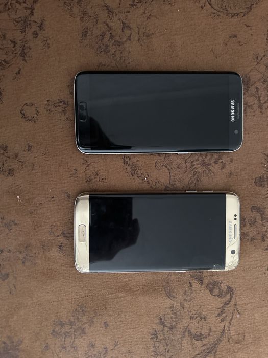 Samsung s7 edge+samsung s7edge
