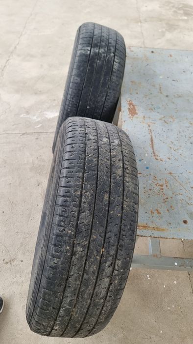 Покрышка  бу 2 штку