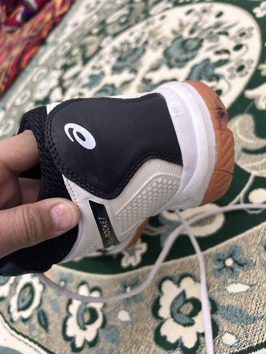 asics асих актобе оргинал 16500