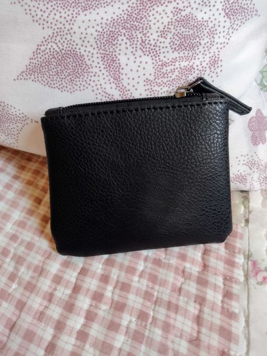 Дамска чанта вишнева