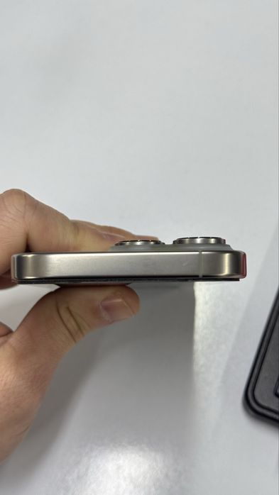 Iphone 16 pro гарантия до апреля