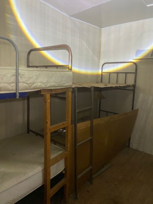 Продам жилой контейнер срочно