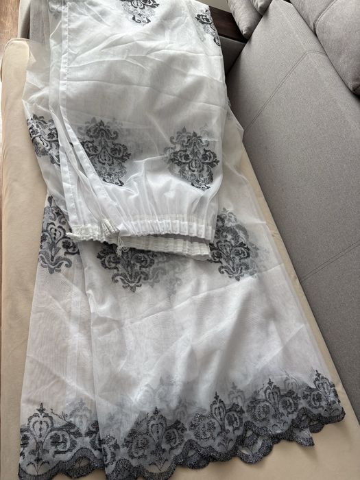 Тюль сатамын  б/у 5000 Теңге