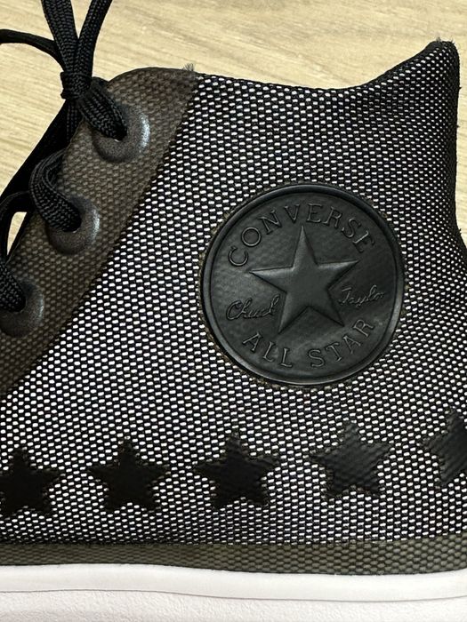 Кеды высокие Converse ОРИГИНАЛ!