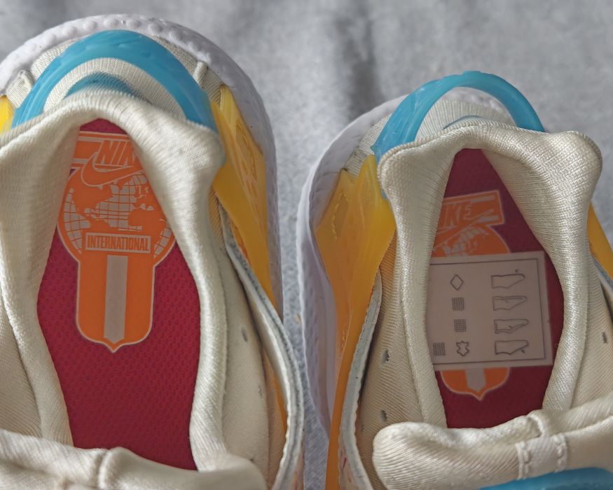 NIKE Pantofi Sport Air Huarache