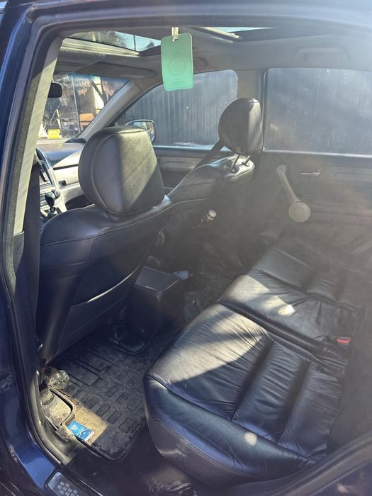 HONDA CR-V 20071