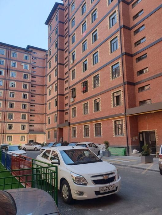 Uchtepa Avenue srochno