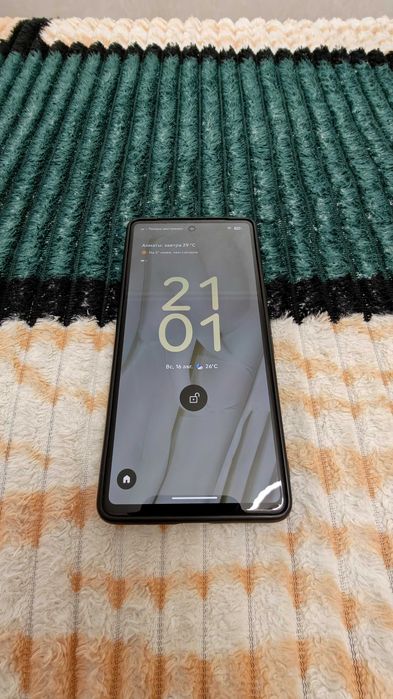 Google Pixel 7 128 GB