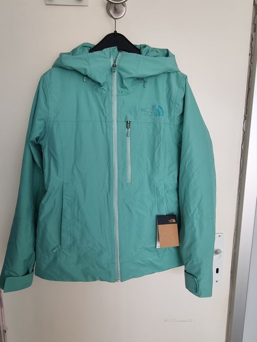 Ново Дамско яке The North Face