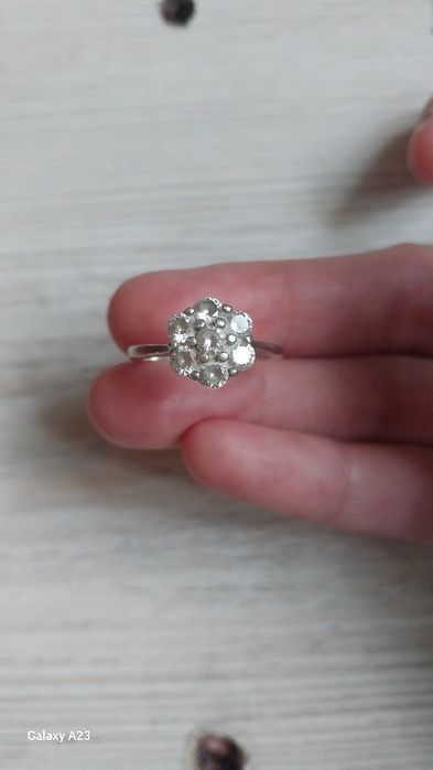 925 probali kumush
