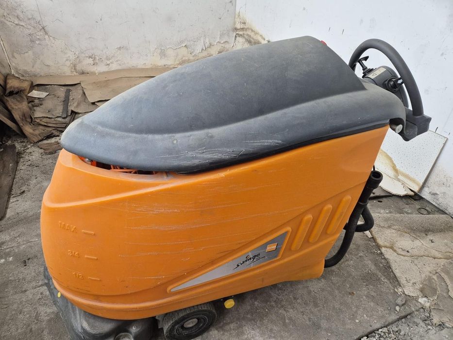 Piese Masina automata de spalat si aspirat pardoseli Taski Swingo 1650