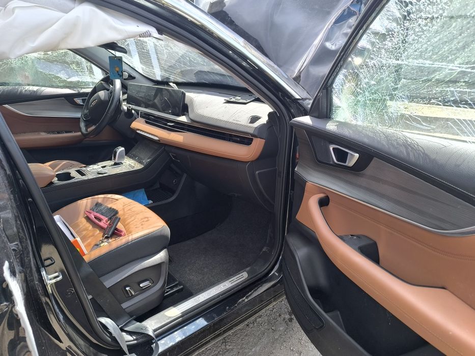 Chery Tiggo 8 Pro Max запчасти