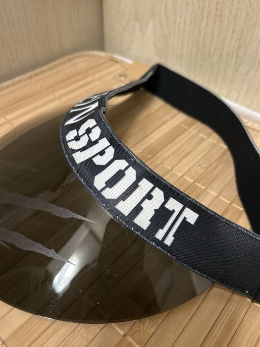 PLEIN SPORT козирка лятна