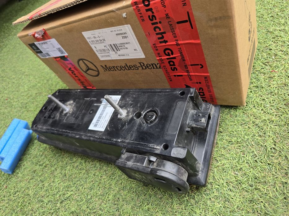 Lampa spate Led Mercedes-Benz Actros 2023