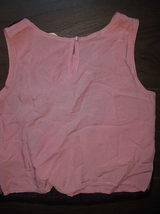 Лот Waikiki и H&M за 116-122 см