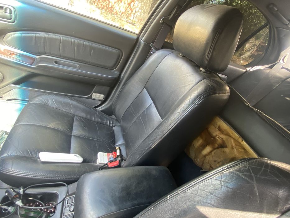 Nissan maxima a32