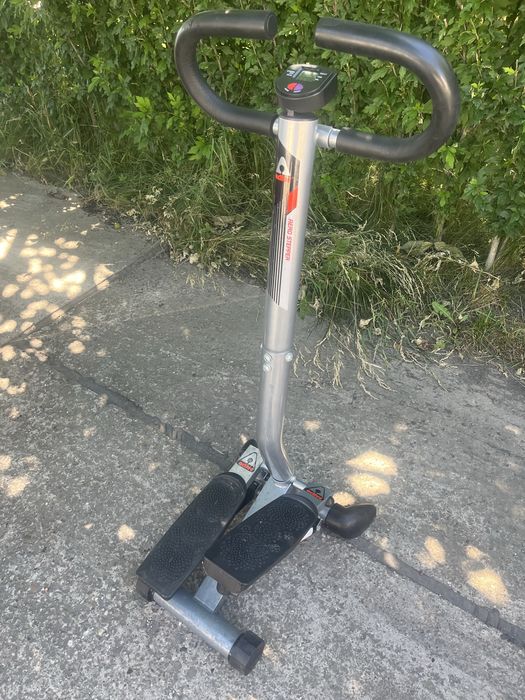 Vand Steper ACTIVE NOU