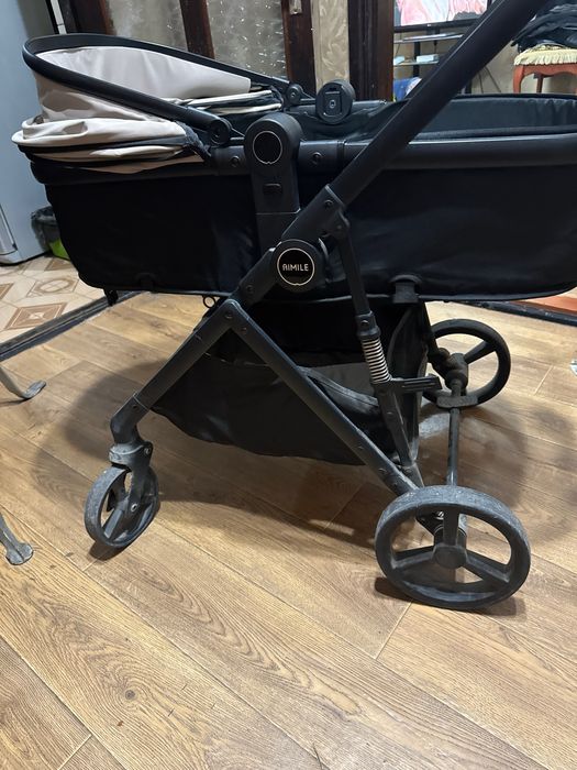 Детская коляска для новорожденных