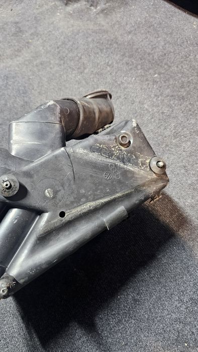 injecție mecanica k-jetronic volkswagen golf 2