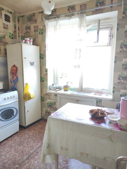 Продается 2-х комнатная квартира  г. Лисаковск