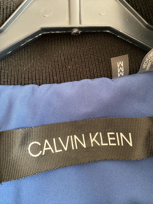 Geaca Calvin Klein