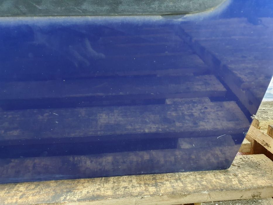 Usa portiera dreapta fata Seat Ibiza 3 6L [2002 - 2006]